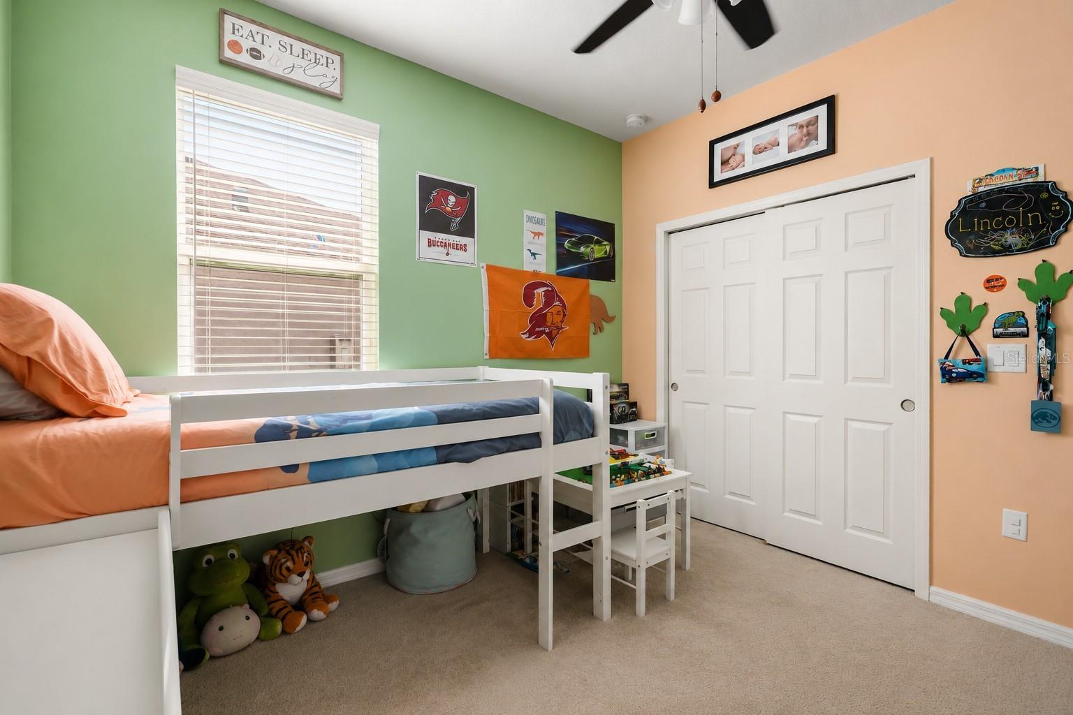 ARDEN PARK NORTH PH 2B - Residential