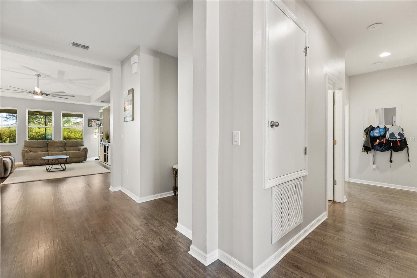 ARDEN PARK NORTH PH 2B - Residential