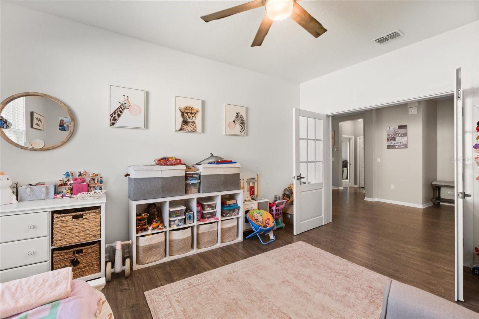 ARDEN PARK NORTH PH 2B - Residential