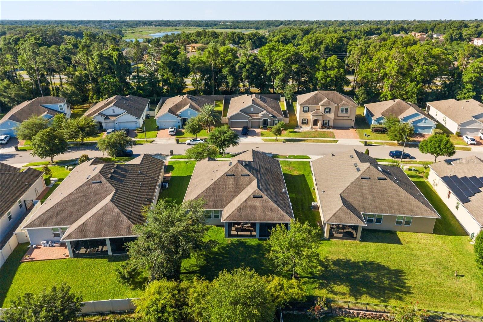 ARDEN PARK NORTH PH 2B - Residential
