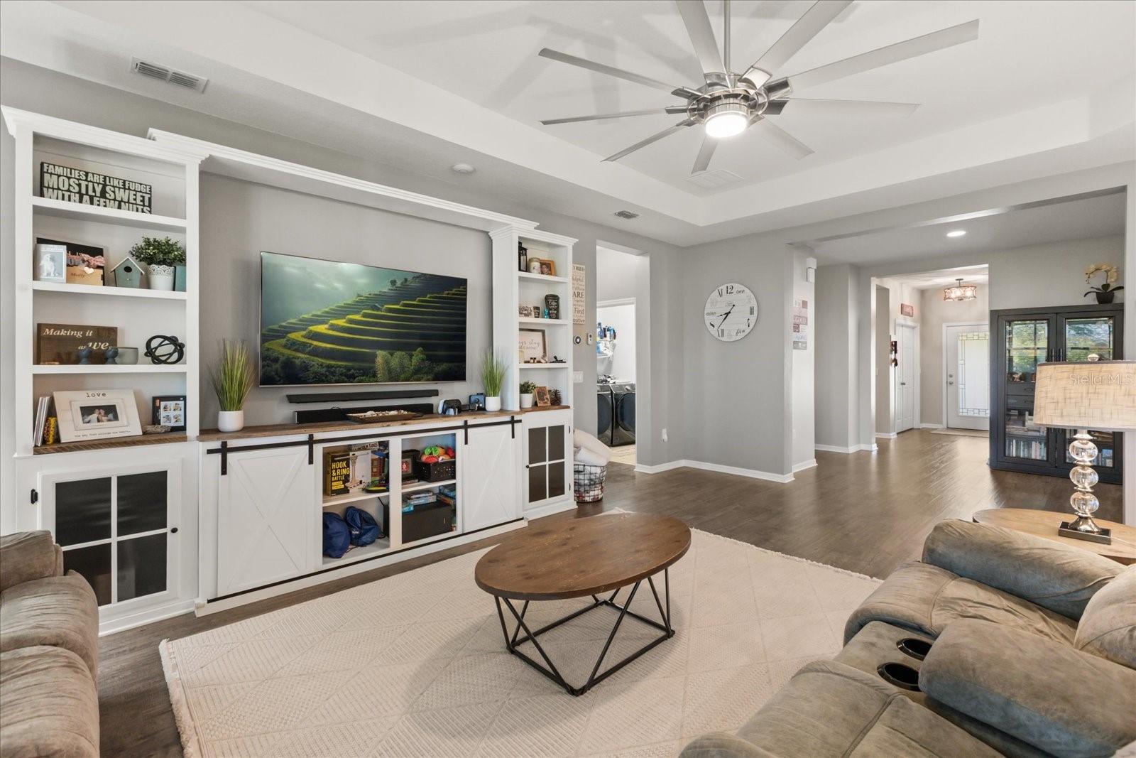 ARDEN PARK NORTH PH 2B - Residential