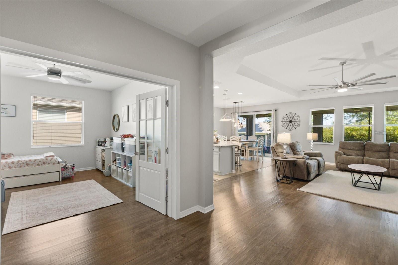 ARDEN PARK NORTH PH 2B - Residential