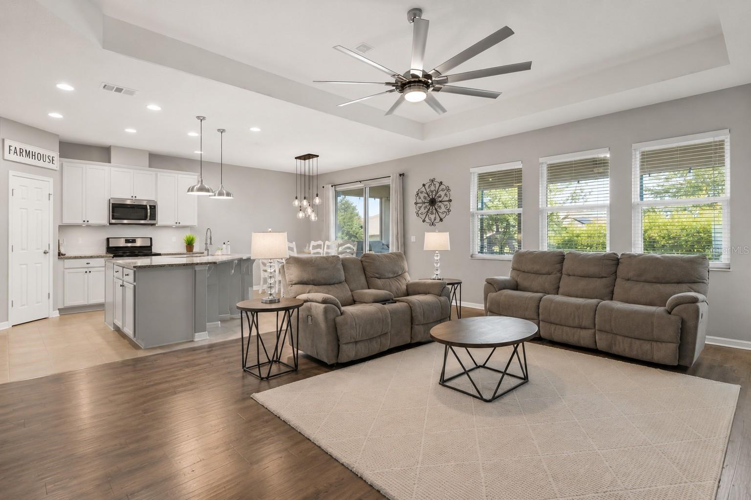 ARDEN PARK NORTH PH 2B - Residential