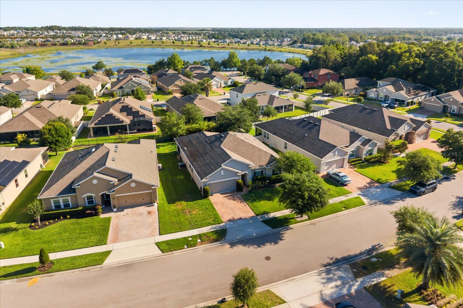 ARDEN PARK NORTH PH 2B - Residential