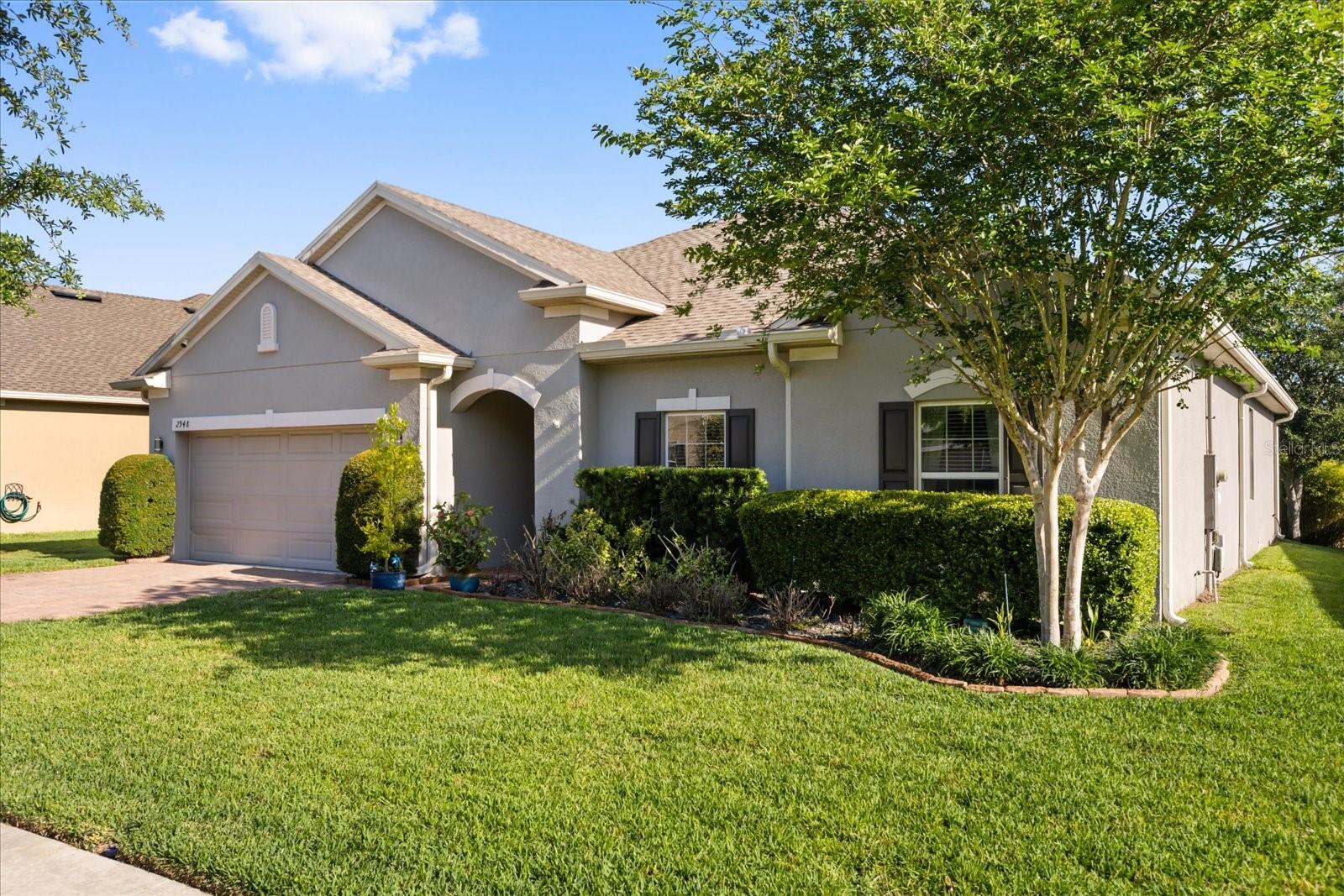 ARDEN PARK NORTH PH 2B - Residential