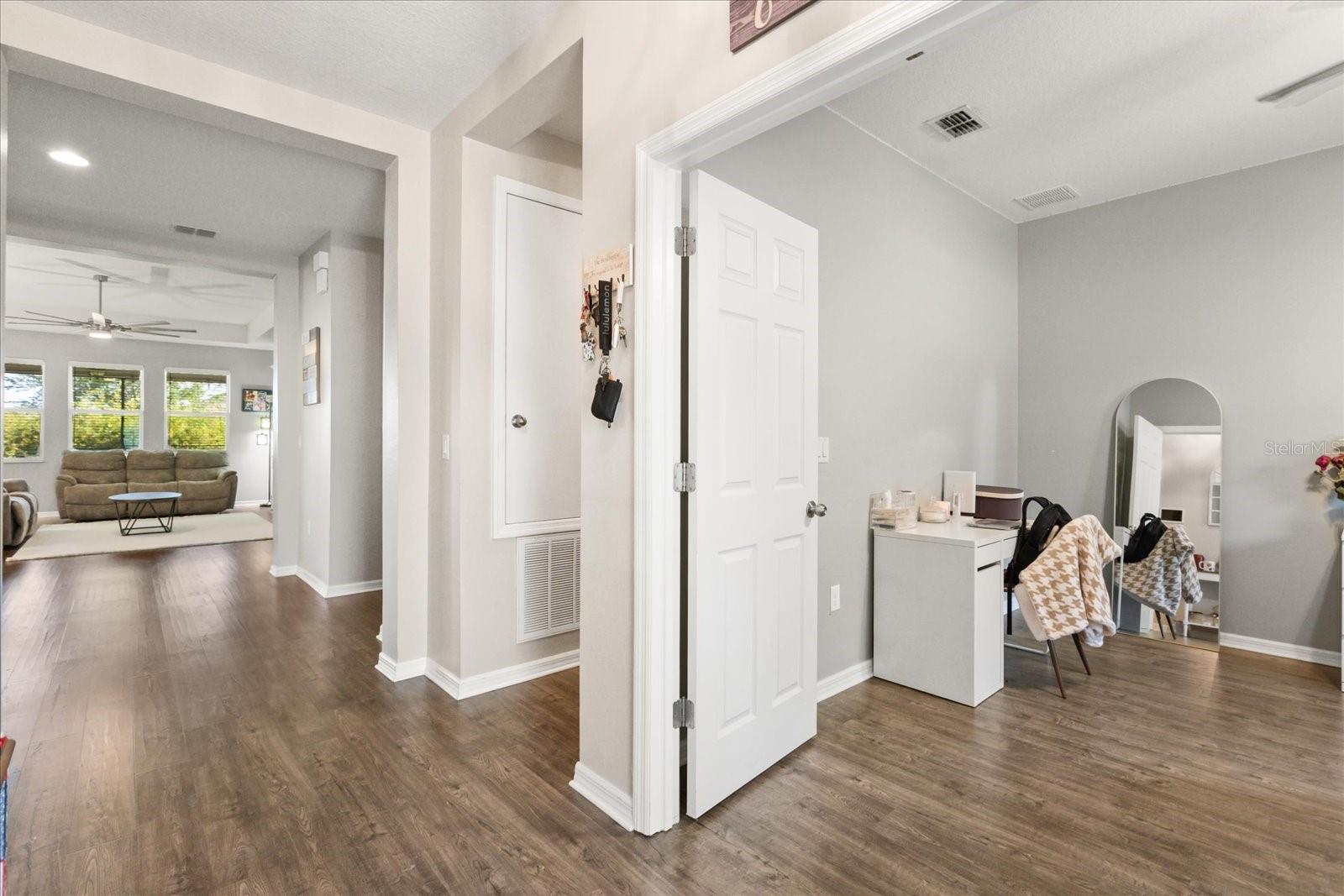 ARDEN PARK NORTH PH 2B - Residential