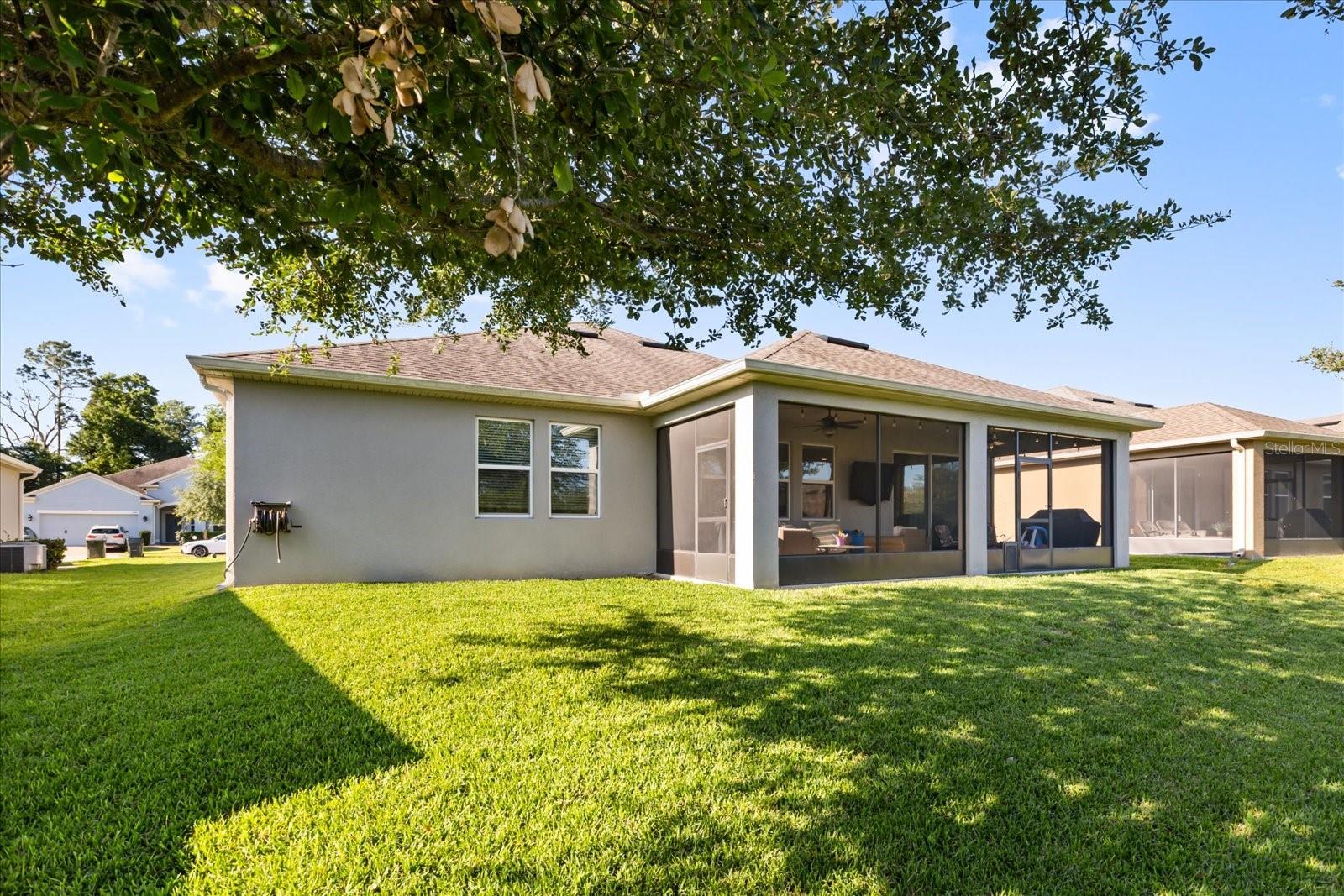 ARDEN PARK NORTH PH 2B - Residential