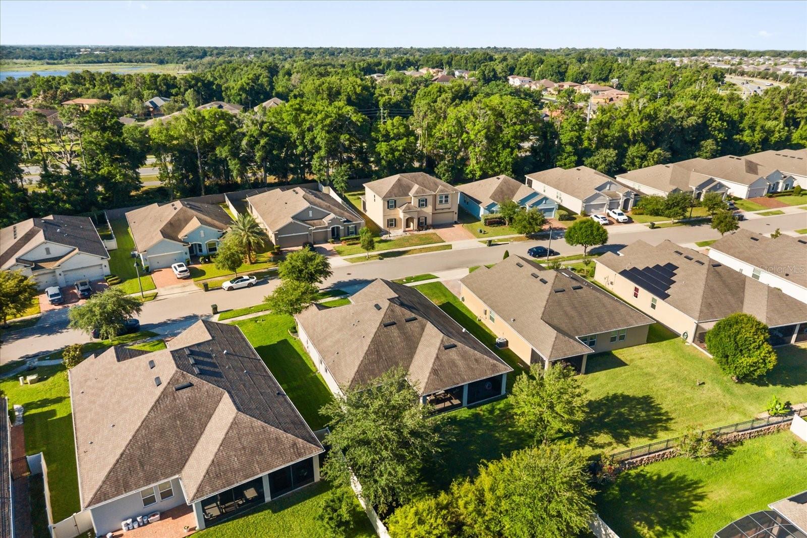 ARDEN PARK NORTH PH 2B - Residential