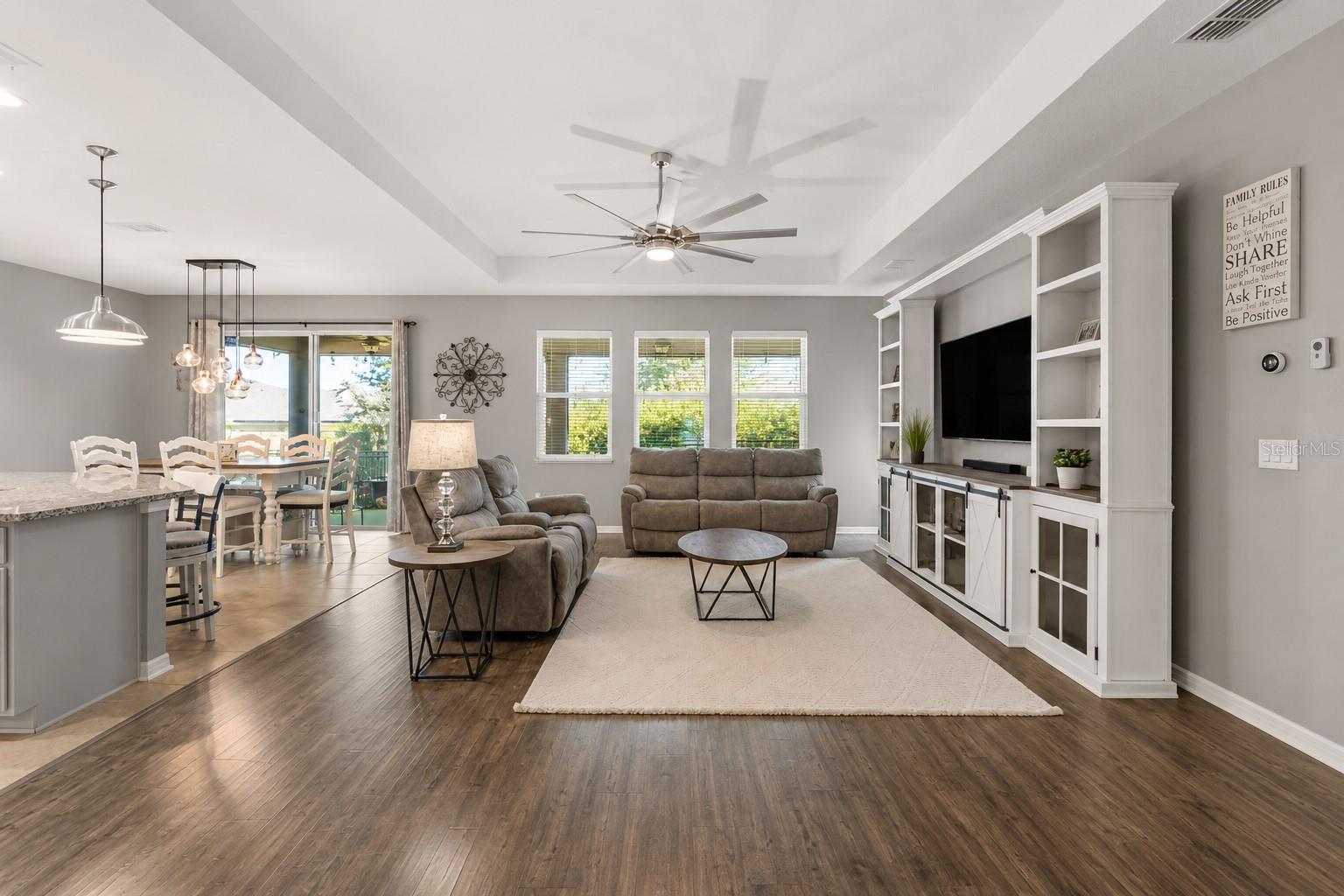 ARDEN PARK NORTH PH 2B - Residential
