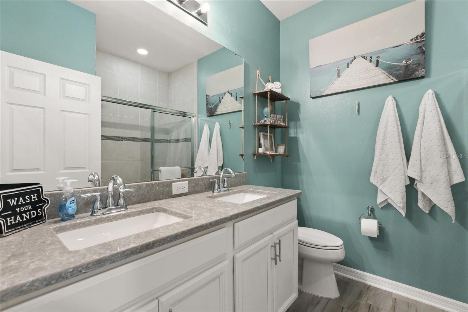 ARDEN PARK NORTH PH 2B - Residential