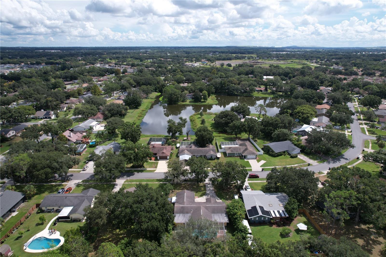 IMPERIALAKES PH ONE - Residential