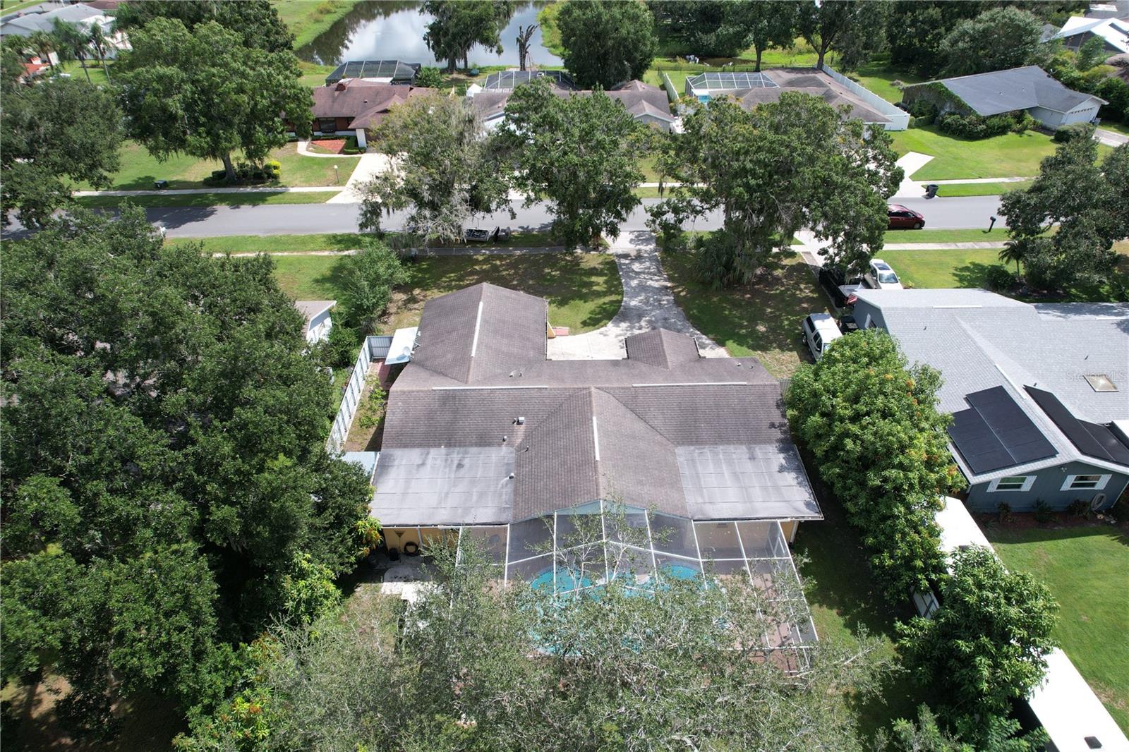 IMPERIALAKES PH ONE - Residential