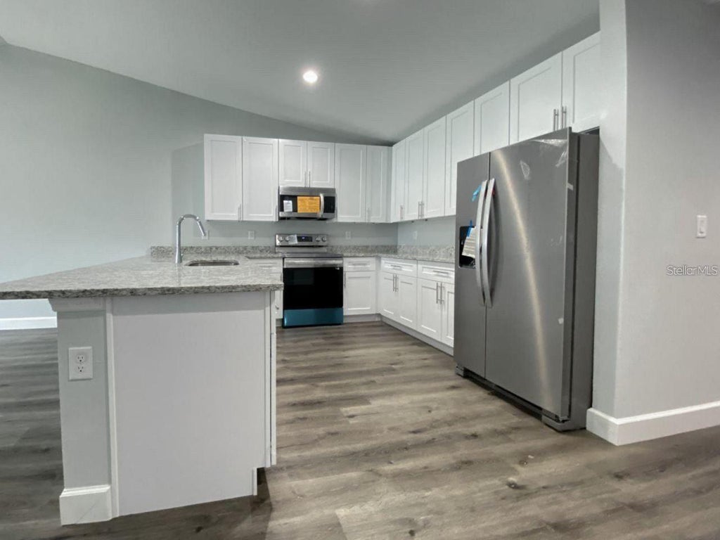 Photo of 9317 Agate Street, Port Charlotte, FL 33981 (MLS # S5158950)