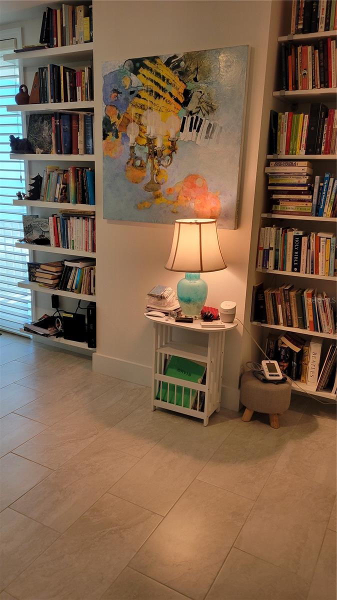 RENAISSANCE - Residential Lease