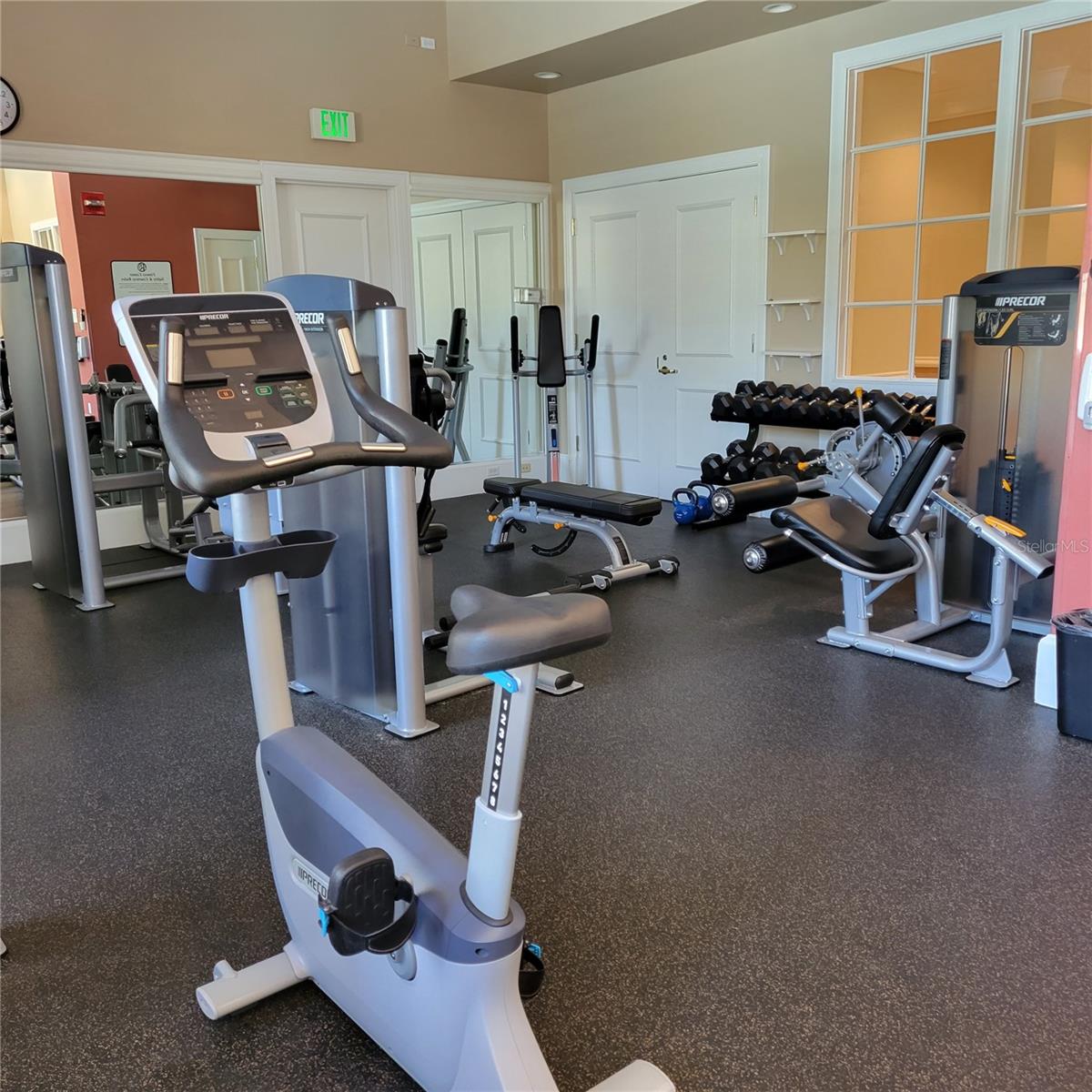 RENAISSANCE - Residential Lease