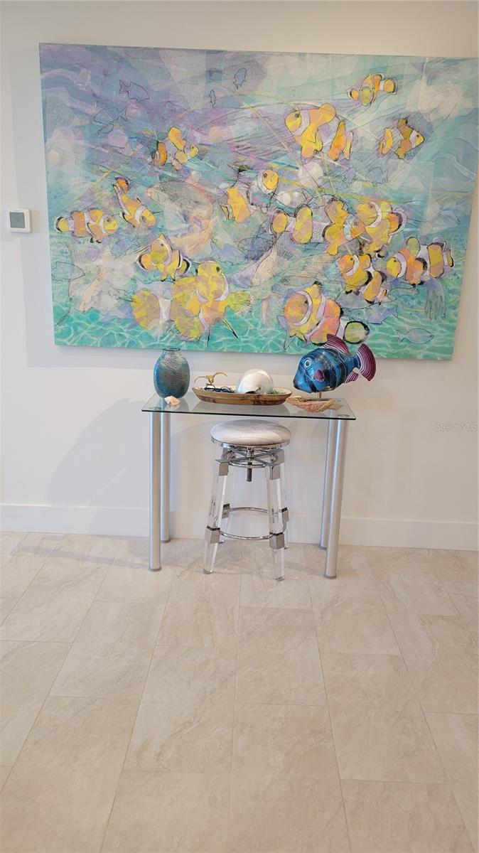 RENAISSANCE - Residential Lease