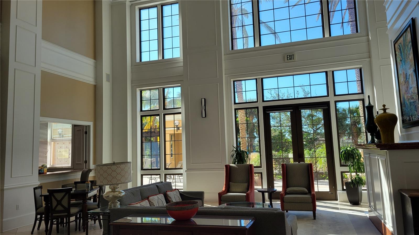 RENAISSANCE - Residential Lease