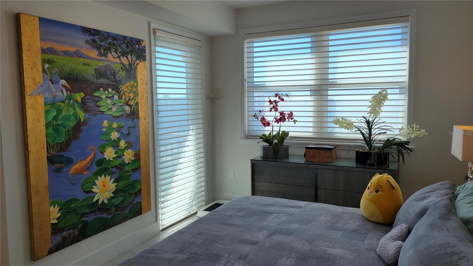 RENAISSANCE - Residential Lease