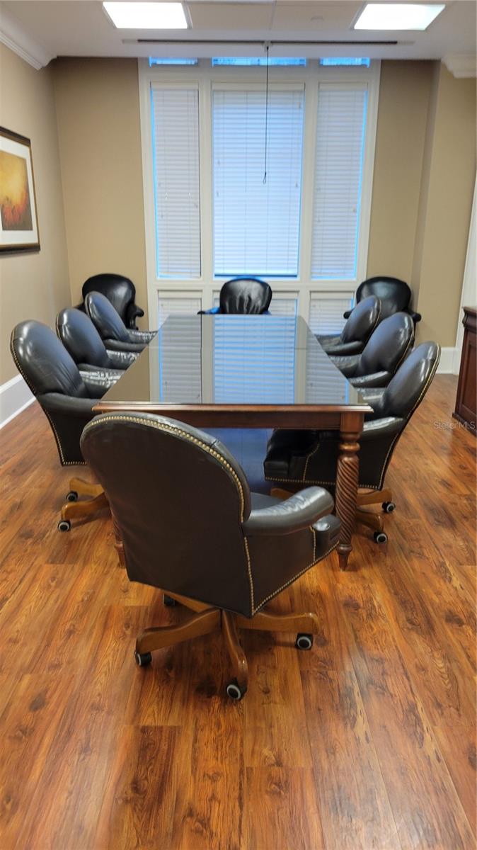 RENAISSANCE - Residential Lease