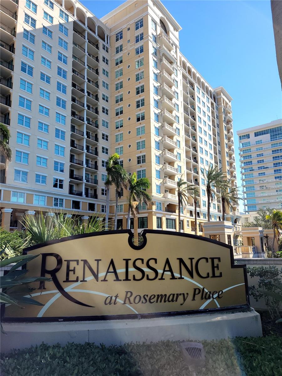 Seasonal Want to live downtown Sarasota with incredible long views of Sarasota Bay? This incredible beautifully renovated 2/2 condo is on the 16th floor with views of the Bay from every room. The floor plan is open with sunlight streaming in the double sliders leading to a large lanai. This spacious condo is comfortably and stylishly furnished for your next vacation. The building amenities are legendary-massive heated pool and hot tub, large fitness center with newer equipment and locker room with sauna, business center with computer, printer, scanner and fax. There is a club room with catering kitchen, weekly socials, a conference room, sitting room, library area, ping pong room, and aerobics/dance/ballet/kickboxing studio. Want a private massage? There are two massage rooms you can reserve. Need room for guests-guest suites are available. This location is amazing-close to casual and fine dining, the theater, opera, library, museums, and the beach. NOW RENTED JAN THRU MARCH 2026. Call now for your turn in paradise!