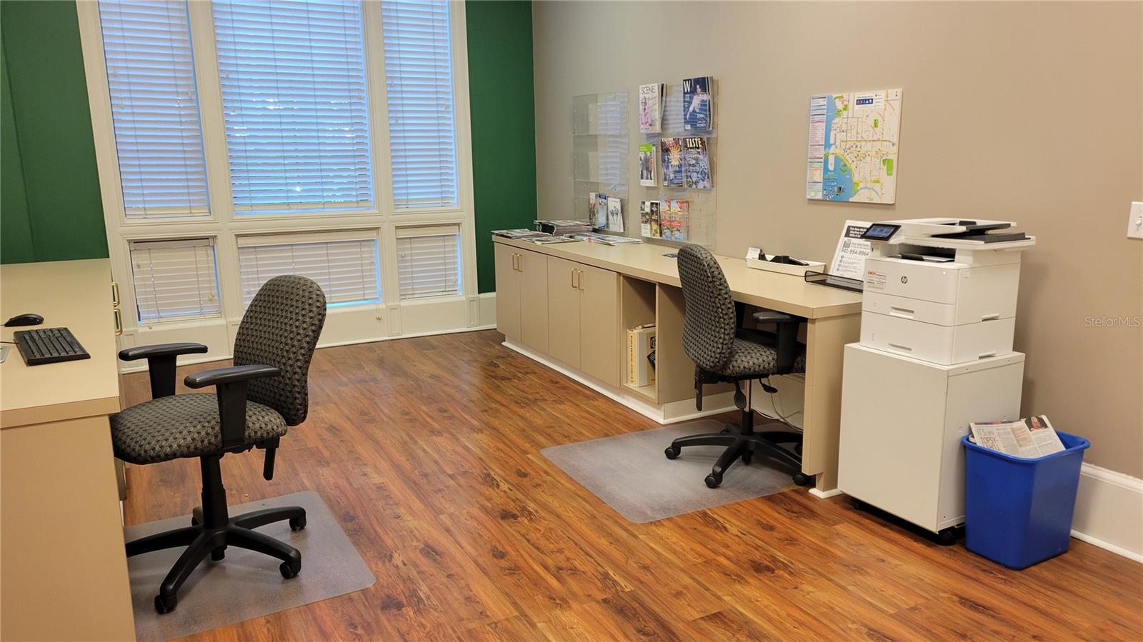 RENAISSANCE - Residential Lease