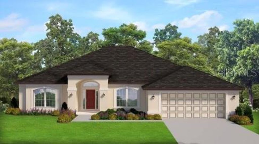 Photo of 5045 N Cranberry Boulevard, North Port, FL 34286 (MLS # A4683115)