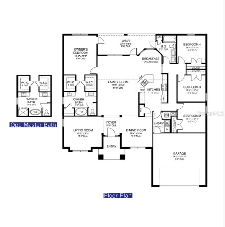 5045 N CRANBERRY BOULEVARD