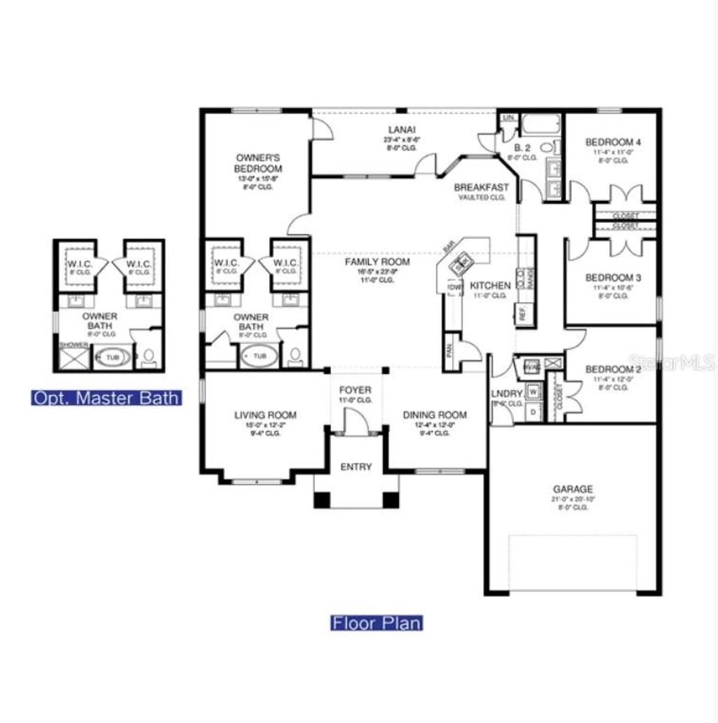 Photo of 5045 N Cranberry Boulevard, North Port, FL 34286 (MLS # A4683115)