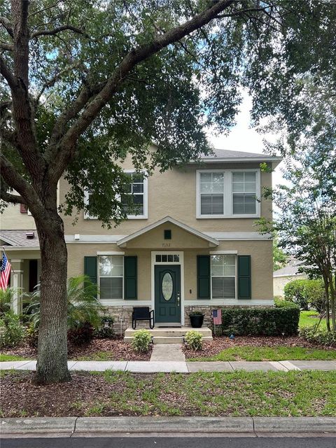 7132 FIVE OAKS DRIVE SAINT CLOUD FL 34773