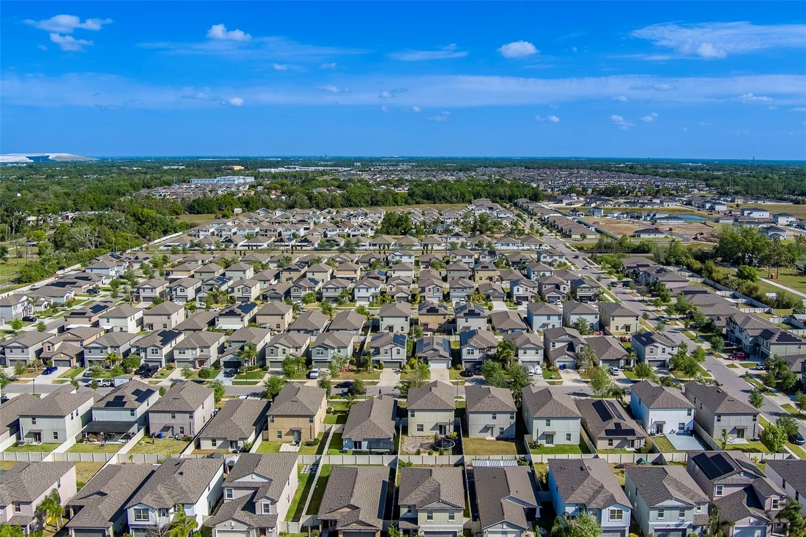 TIMBERCREEK PH 1 - Residential