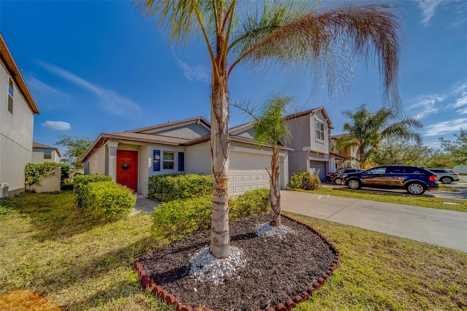 TIMBERCREEK PH 1 - Residential