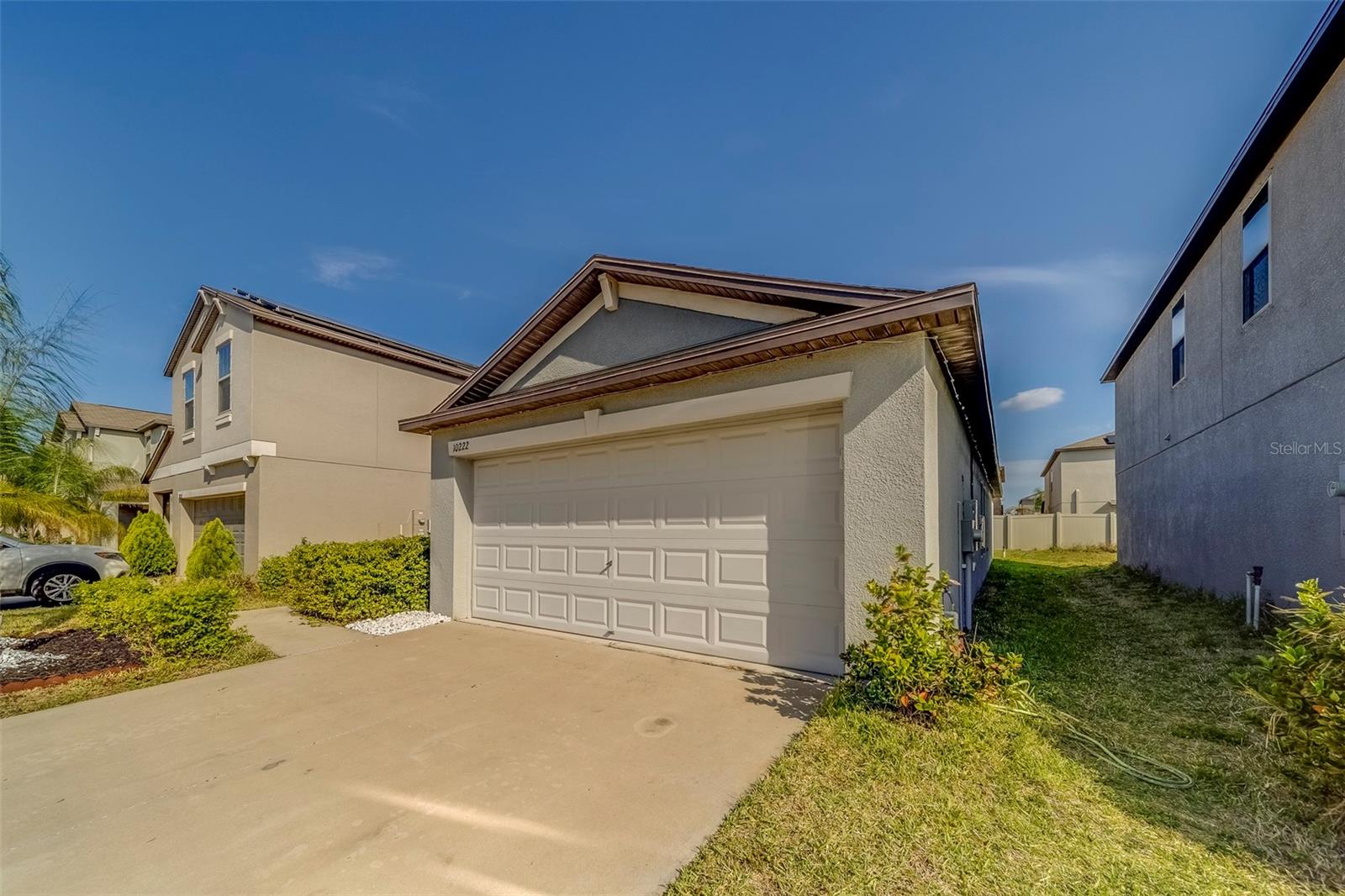 TIMBERCREEK PH 1 - Residential