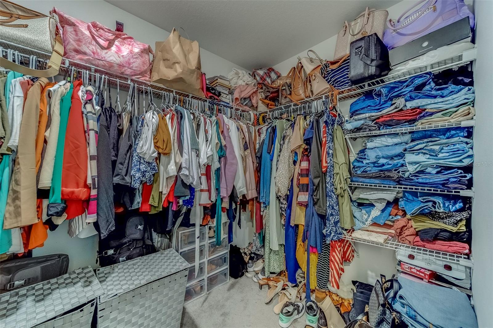 TIMBERCREEK PH 1 - Residential