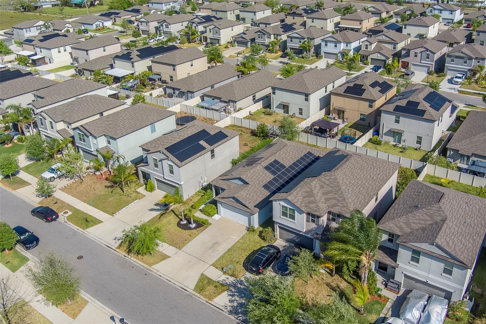 TIMBERCREEK PH 1 - Residential