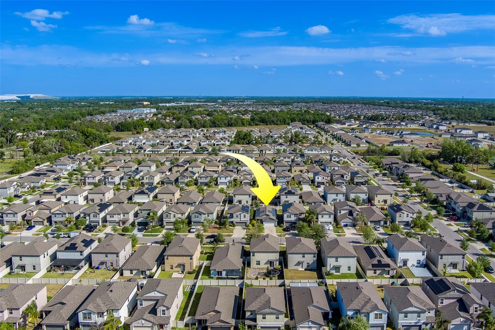 TIMBERCREEK PH 1 - Residential