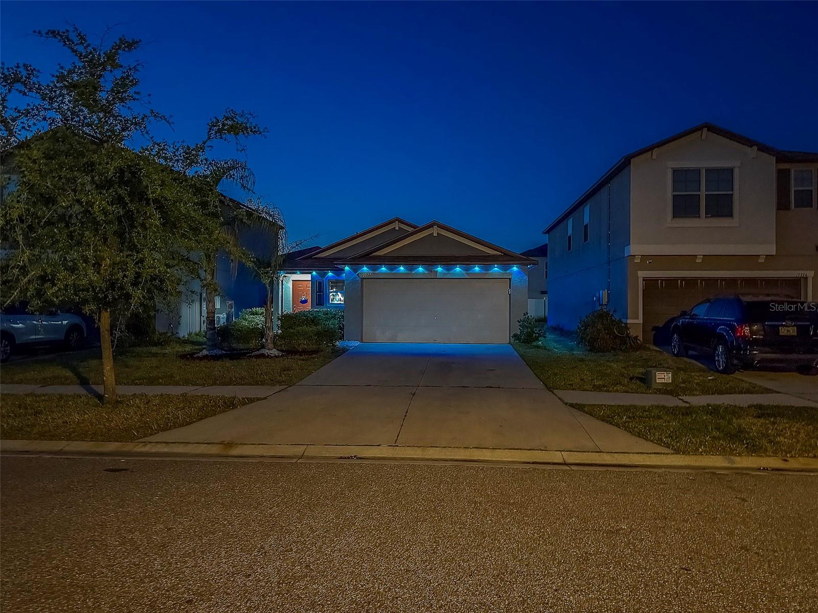 TIMBERCREEK PH 1 - Residential