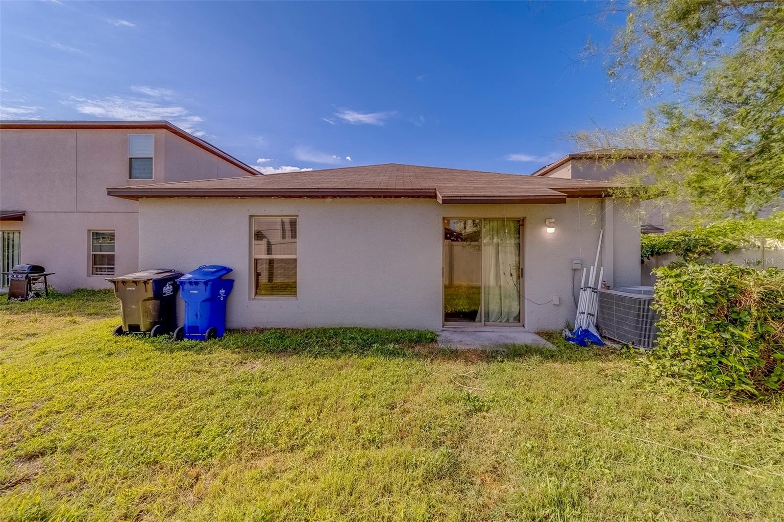 TIMBERCREEK PH 1 - Residential