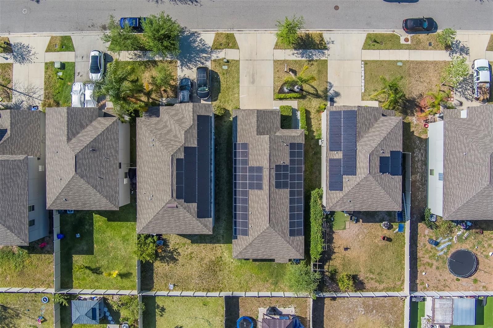 TIMBERCREEK PH 1 - Residential