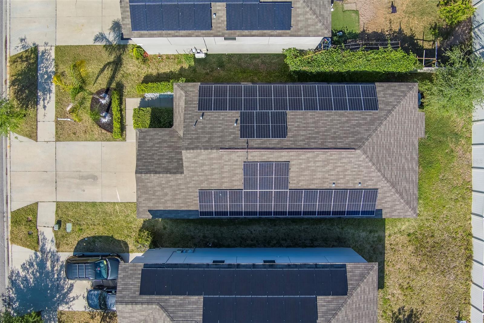 TIMBERCREEK PH 1 - Residential