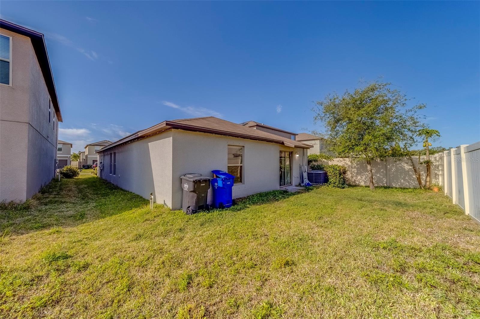 TIMBERCREEK PH 1 - Residential