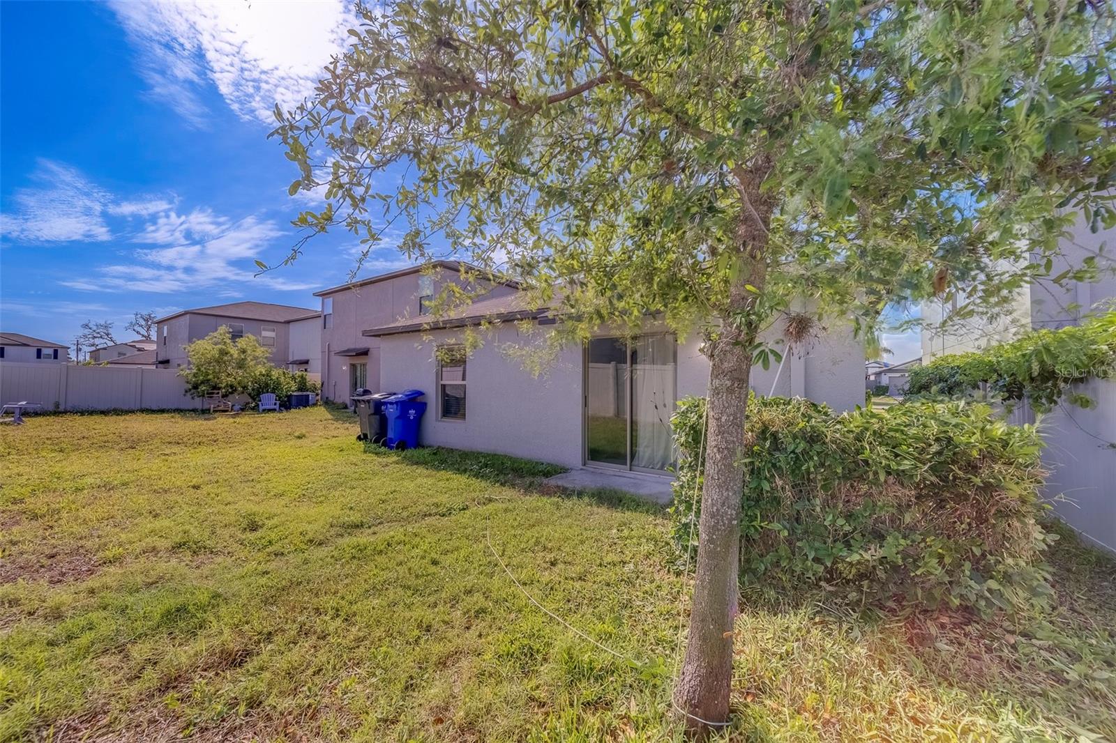 TIMBERCREEK PH 1 - Residential