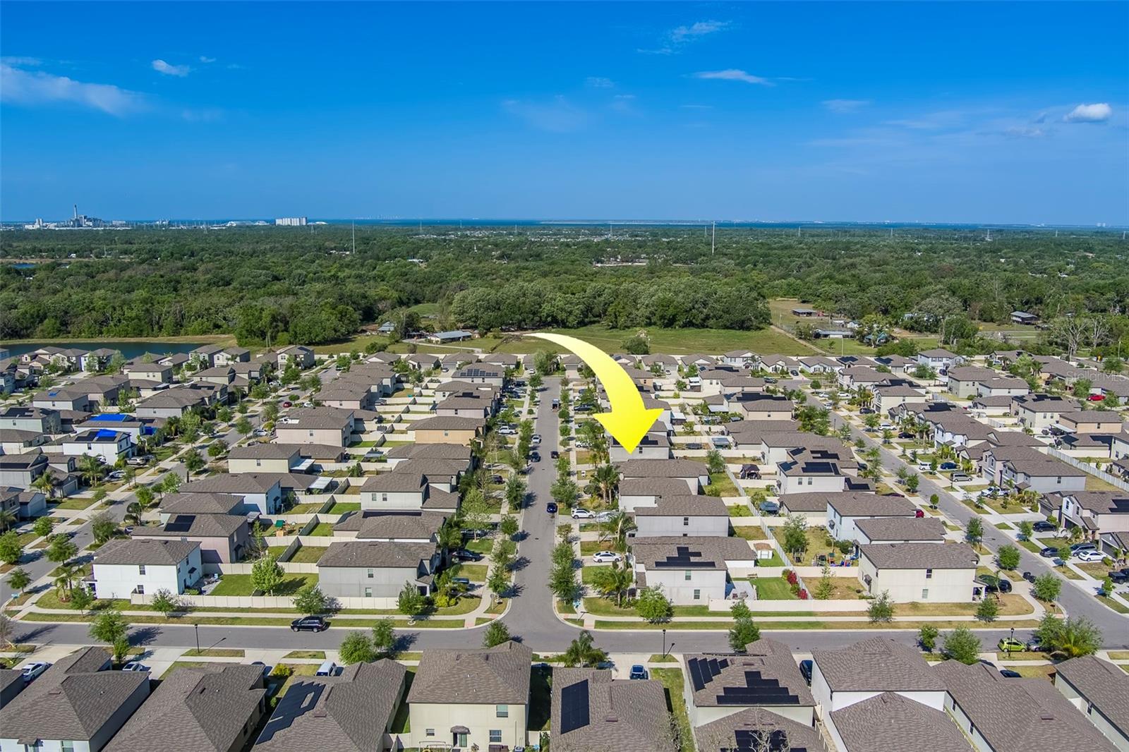 TIMBERCREEK PH 1 - Residential