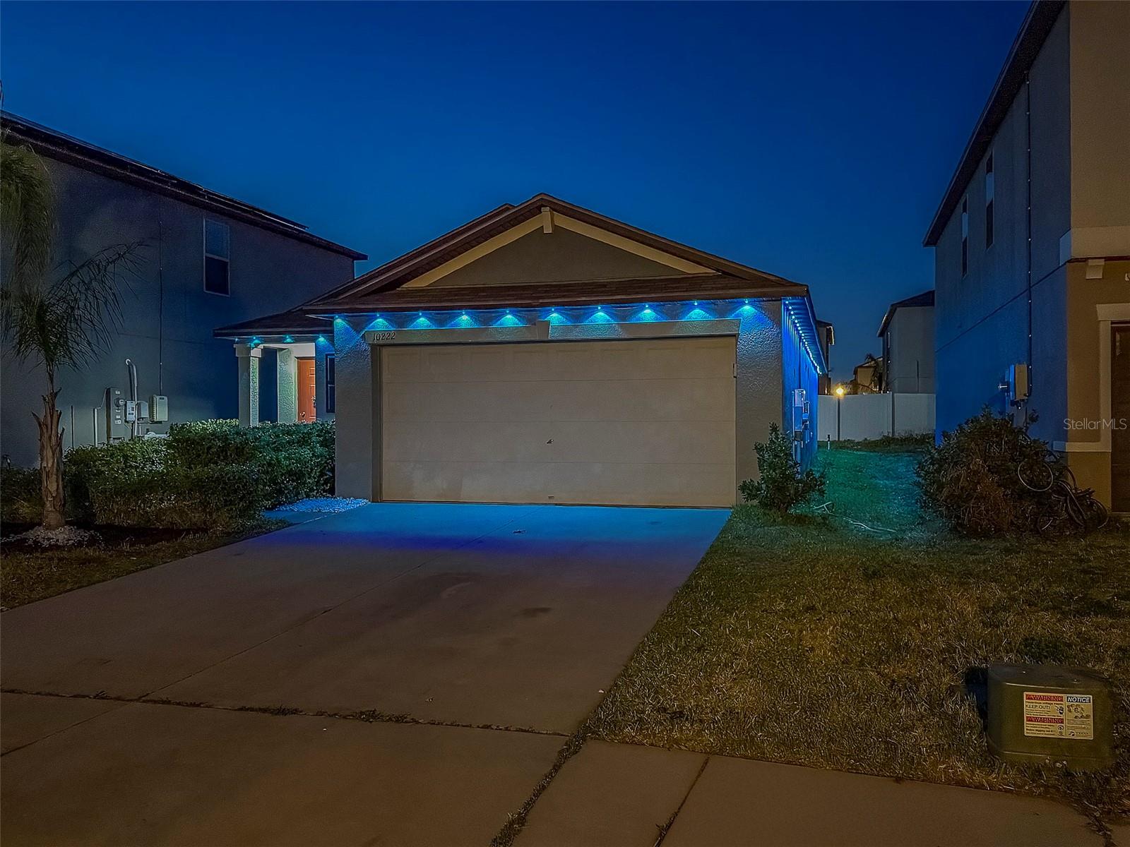 TIMBERCREEK PH 1 - Residential