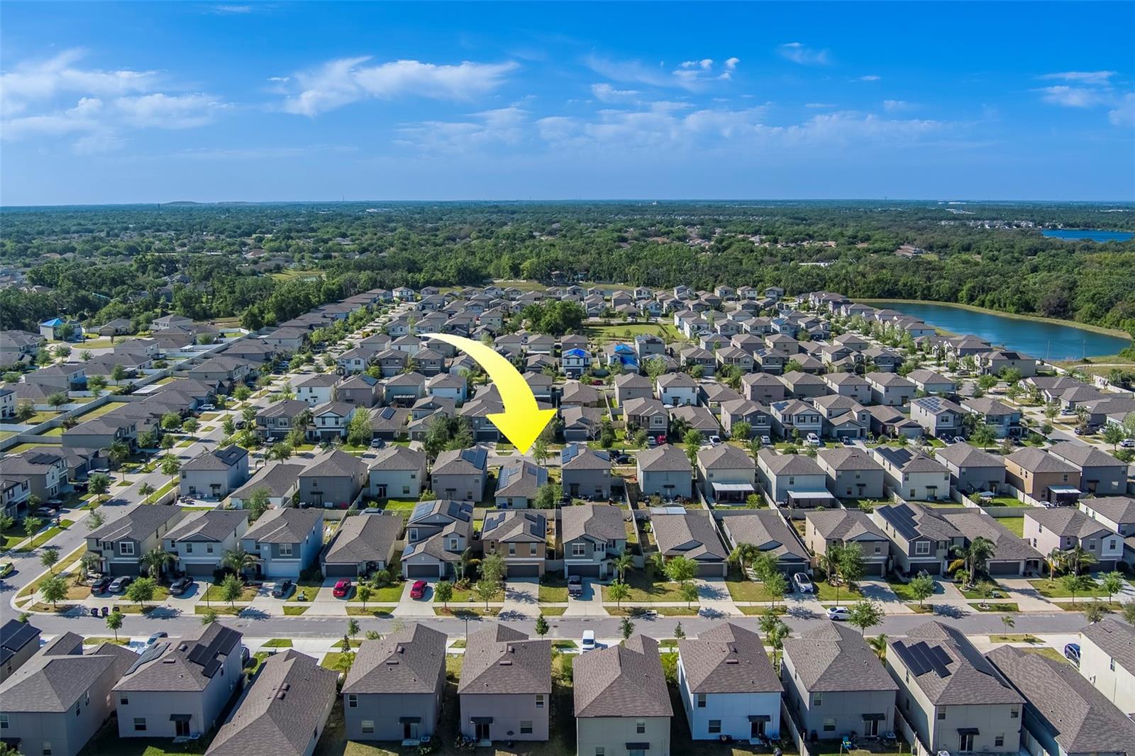 TIMBERCREEK PH 1 - Residential