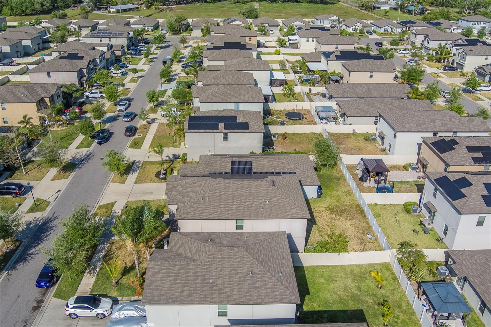 TIMBERCREEK PH 1 - Residential