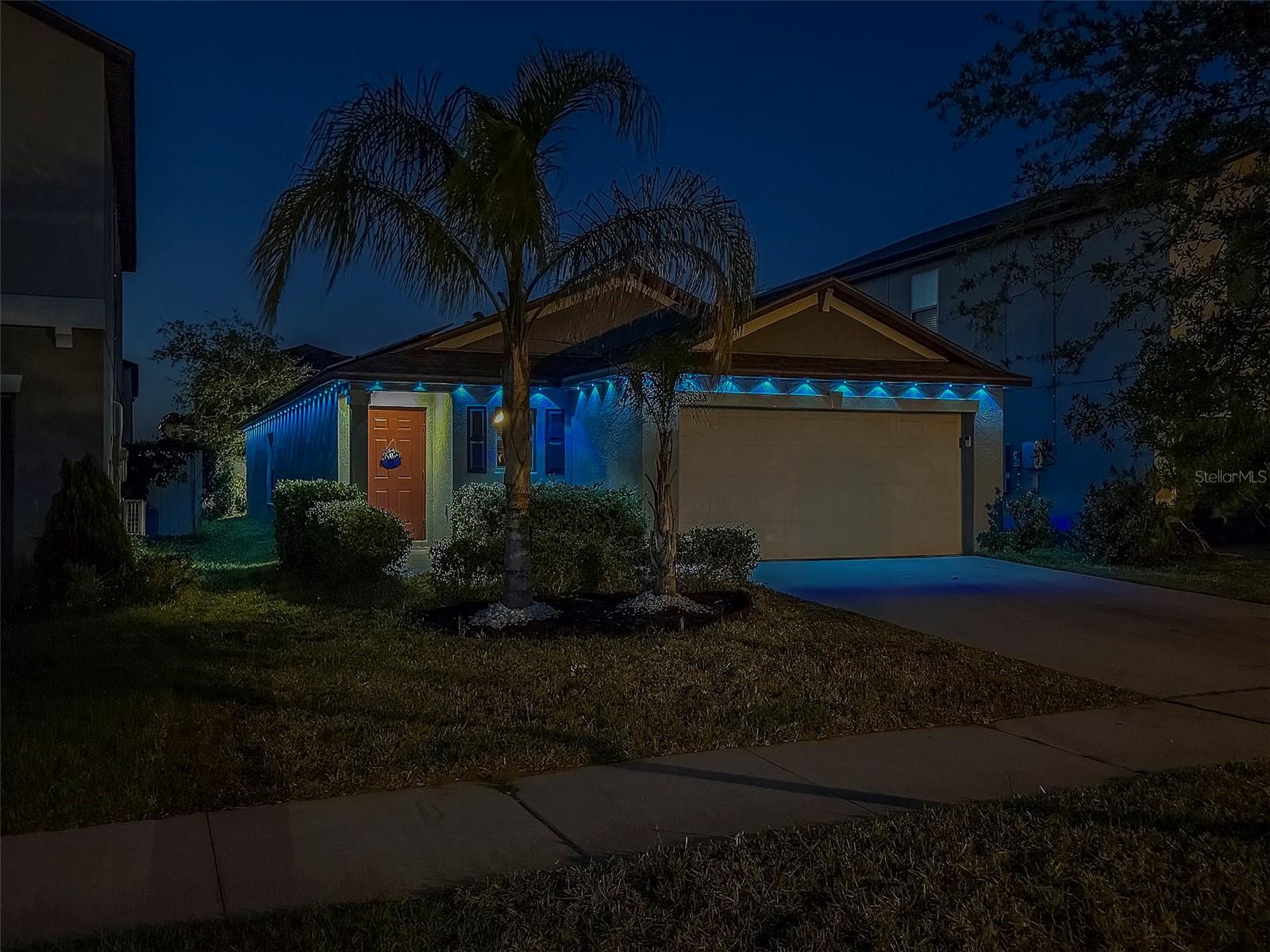 TIMBERCREEK PH 1 - Residential