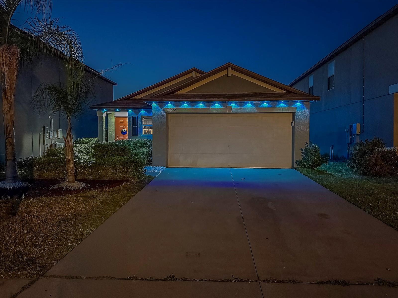 TIMBERCREEK PH 1 - Residential