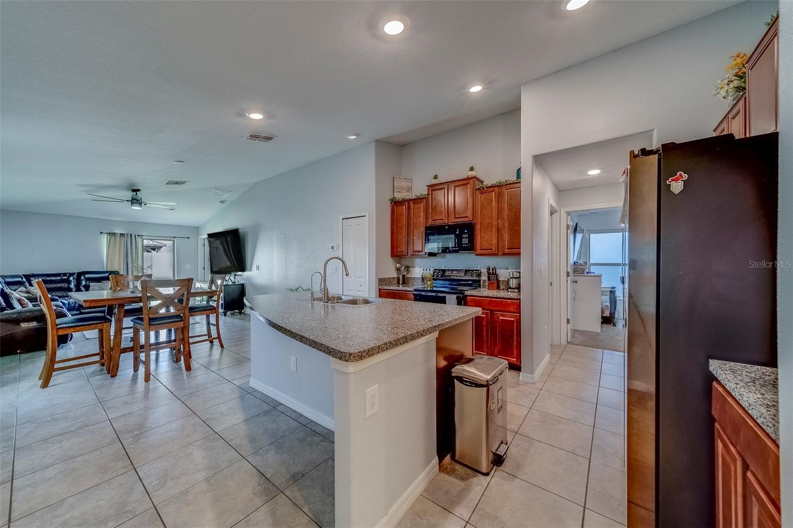 TIMBERCREEK PH 1 - Residential