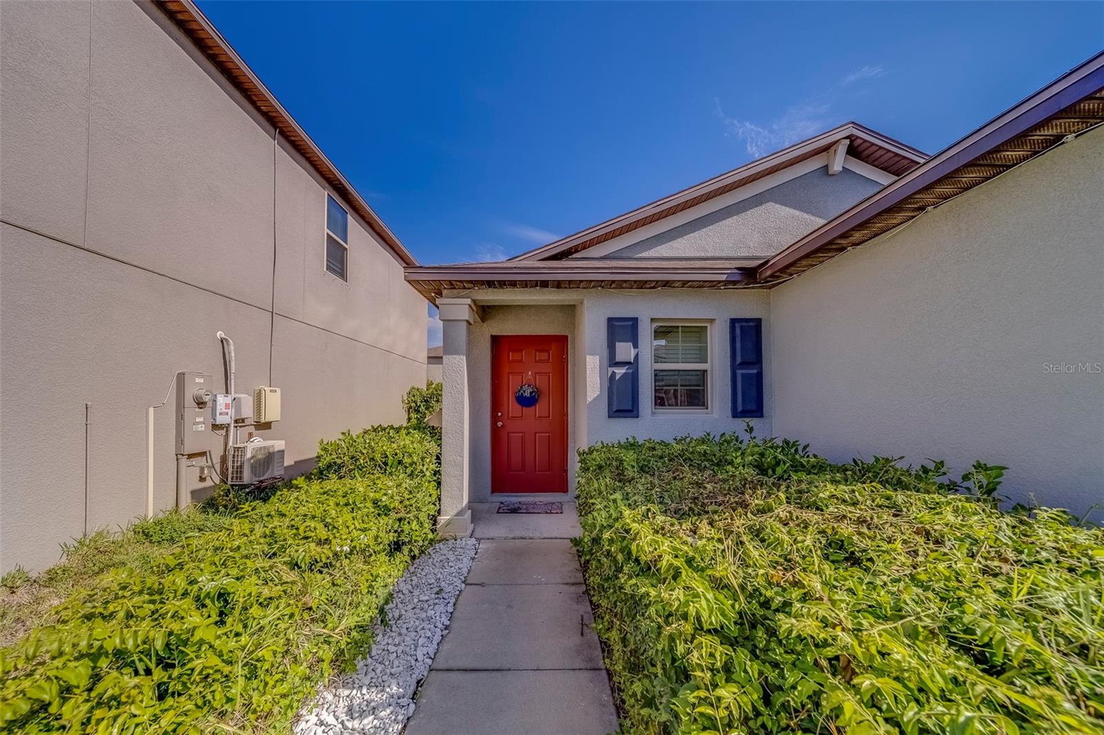 TIMBERCREEK PH 1 - Residential