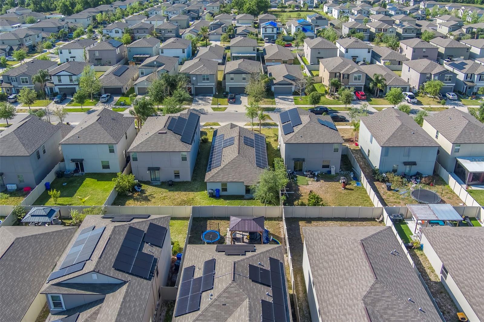 TIMBERCREEK PH 1 - Residential